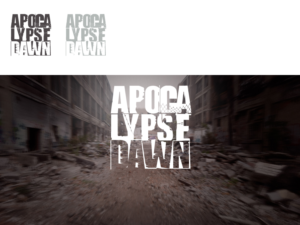 Apocalypse Dawn | Design de Logo par nicholash