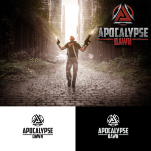 Logo Design by Banx for Zosky Games | Design: #12835603