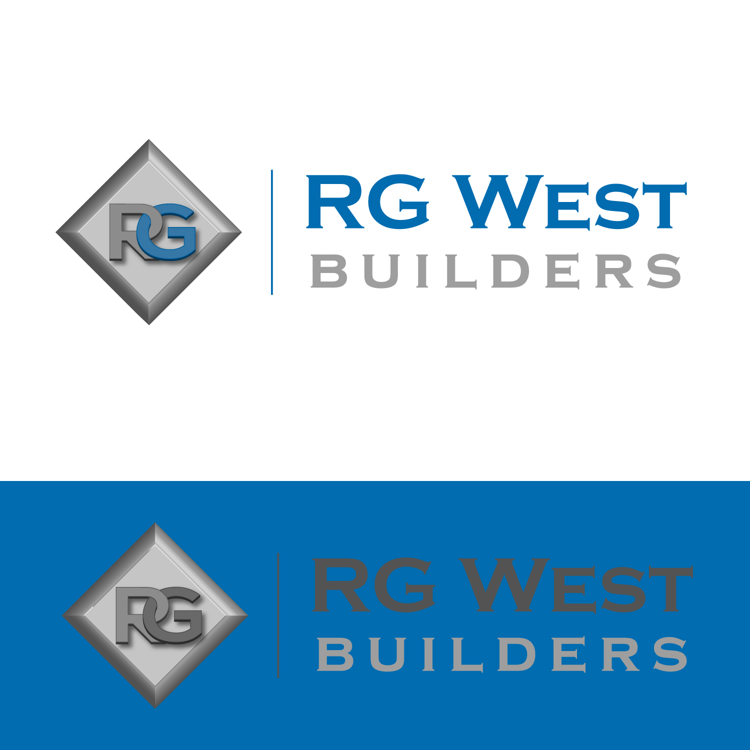 Logo Design by syed2024 for this project | Design #12603370