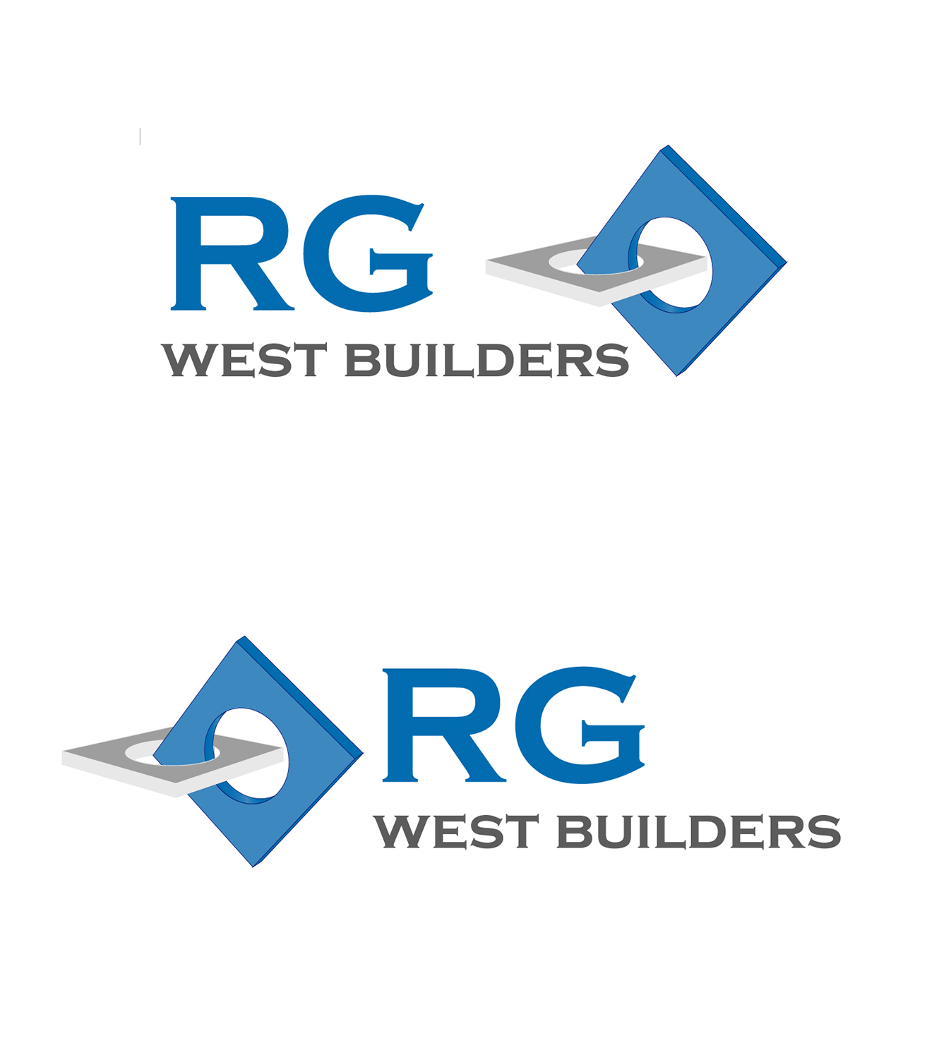 Logo Design by syed2024 for this project | Design #12603463