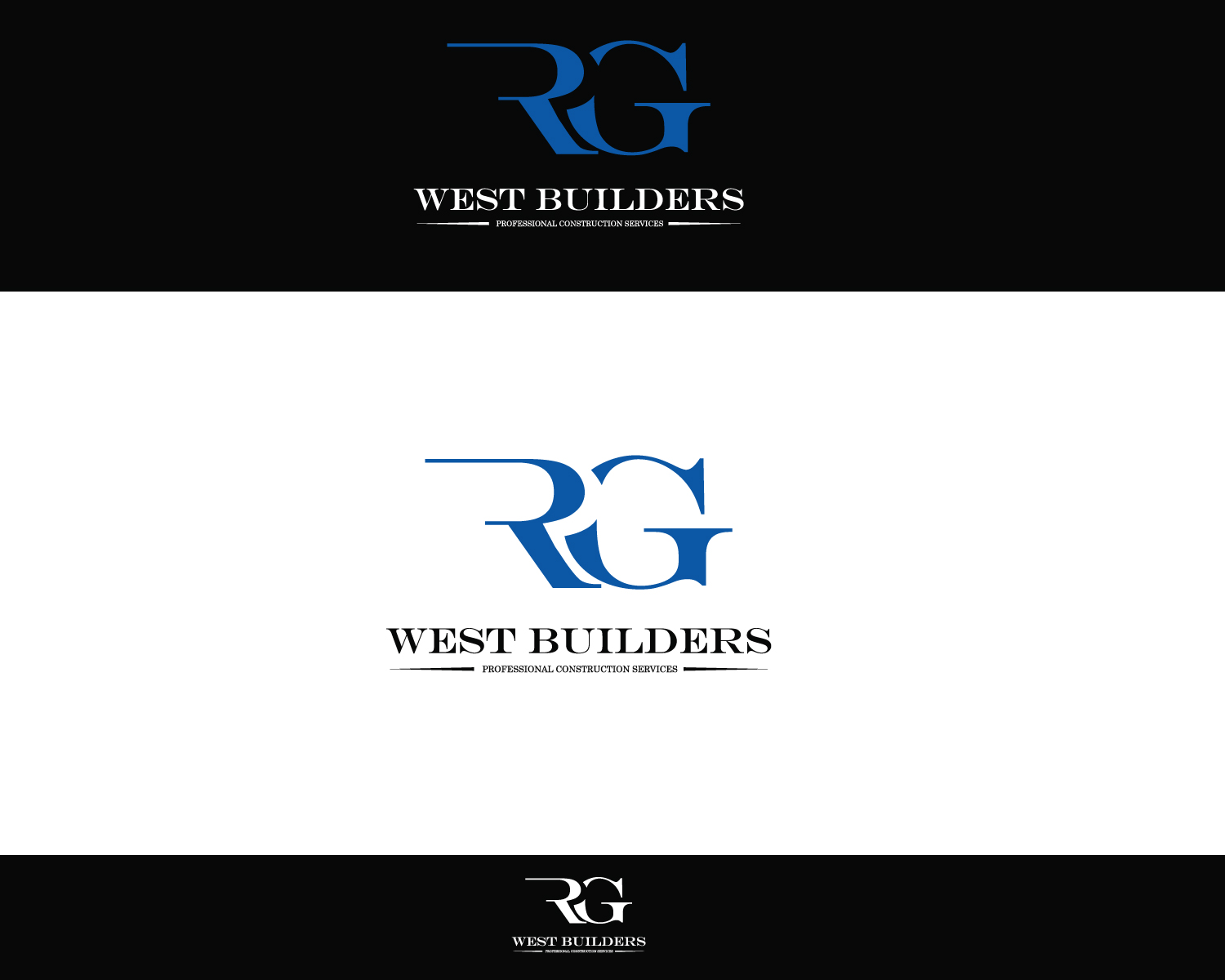 Logo Design by Atec for this project | Design #12565241