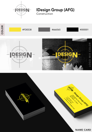 Logo Design by trang.bella.789