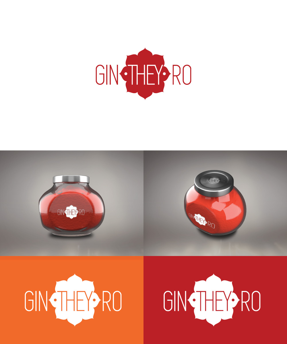 Diseño de Logo por Sergio Coelho para este proyecto | Diseño #12594287