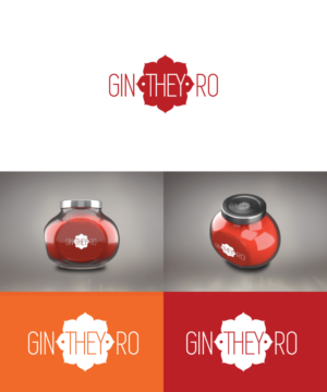 Logo Design by Sergio Coelho for this project | Design: #12594287