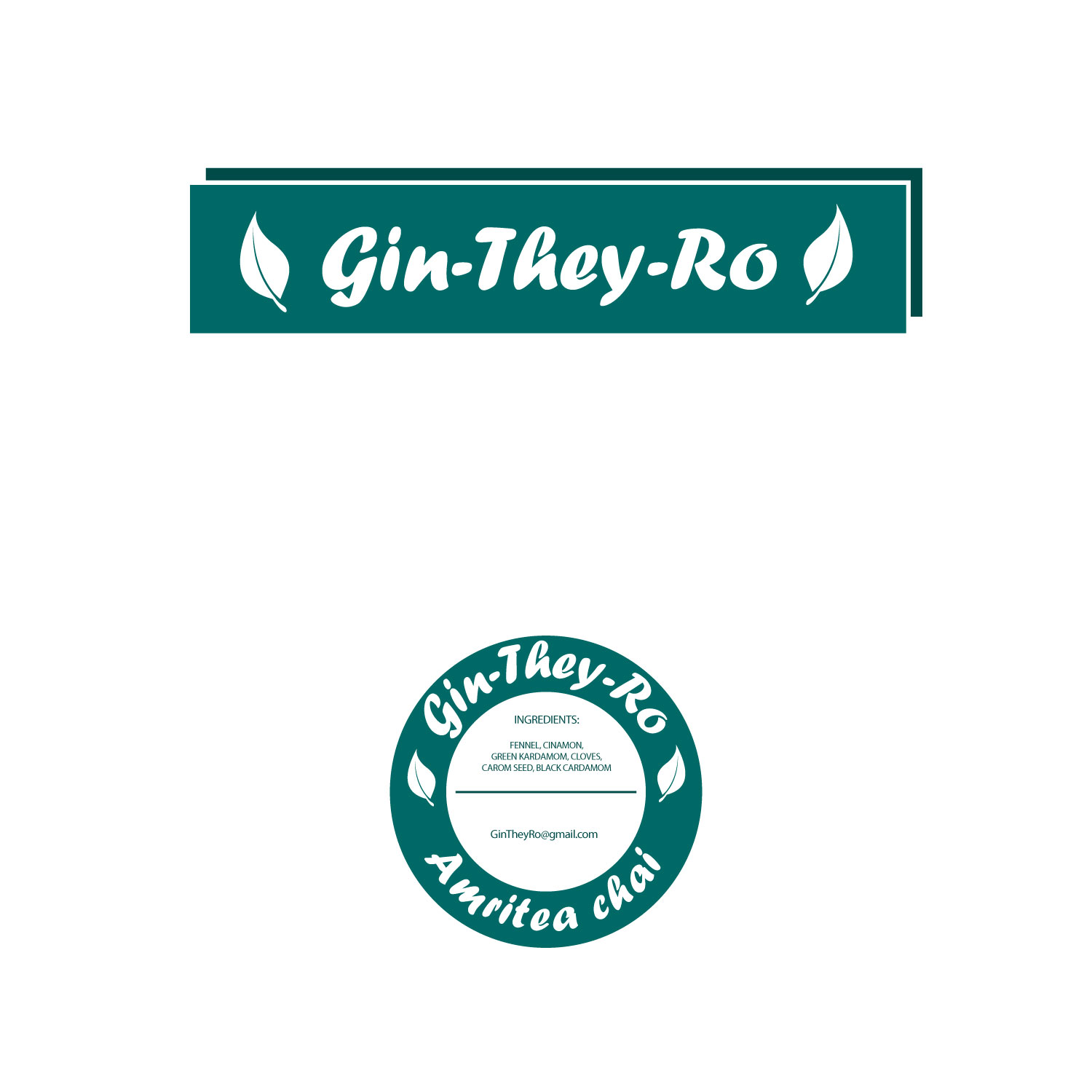 Logo Design by sinthetix for this project | Design #12608856