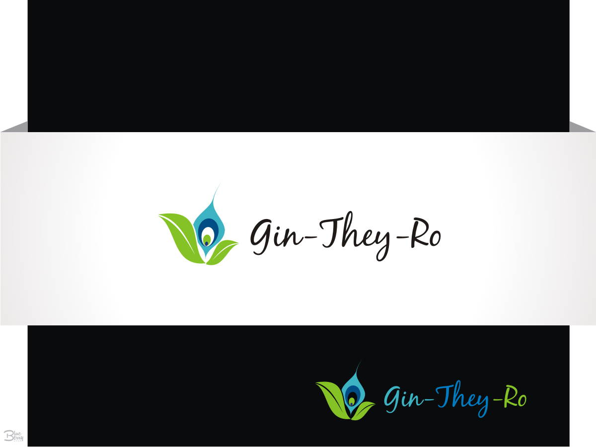 Logo Design by Blueberry for this project | Design #12566075