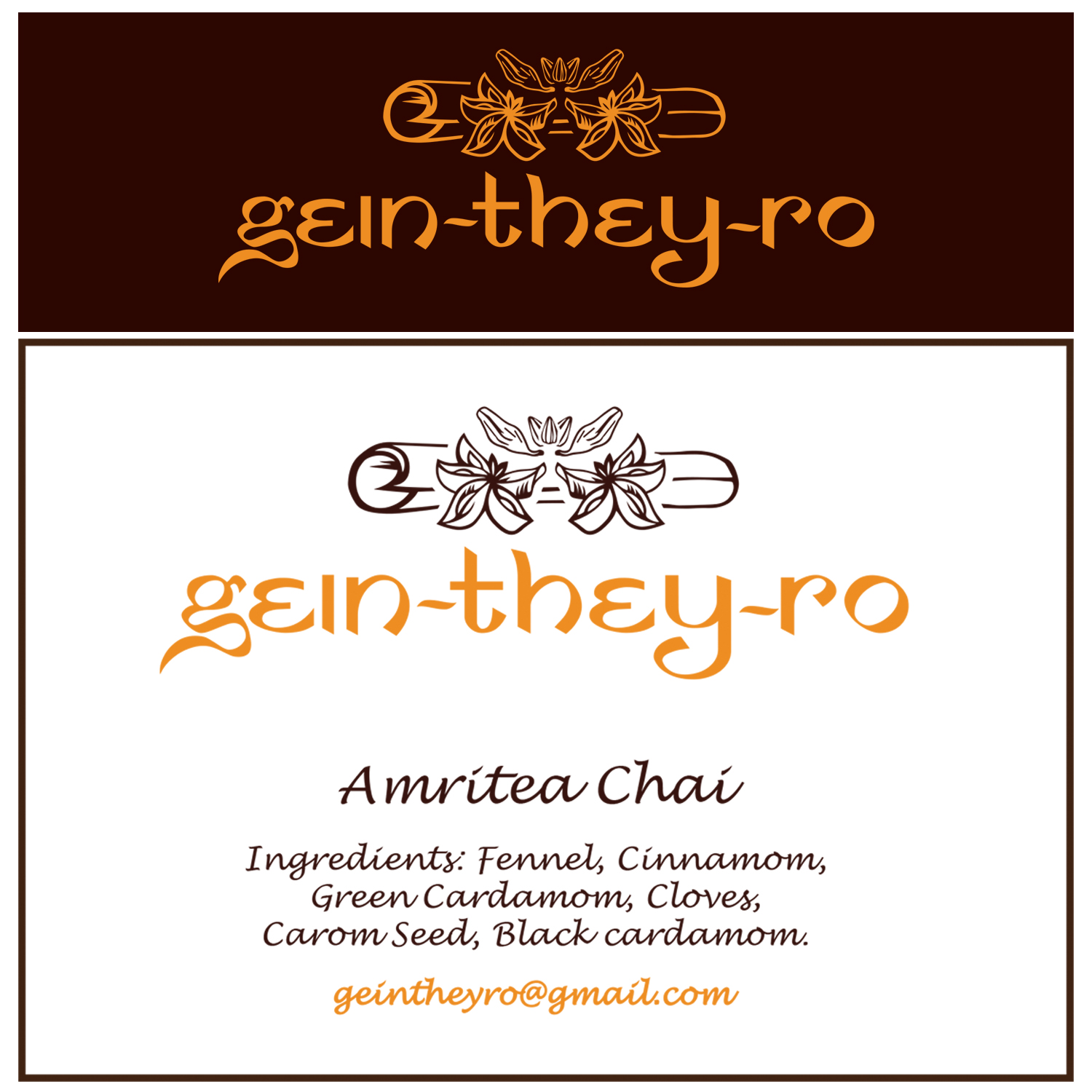 Logo Design by Lesia_Olesia for this project | Design #12607865