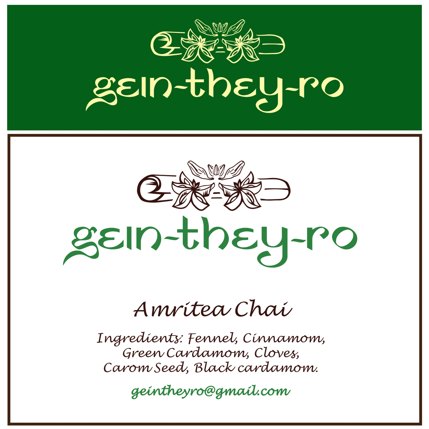 Logo Design by Lesia_Olesia for this project | Design #12607896