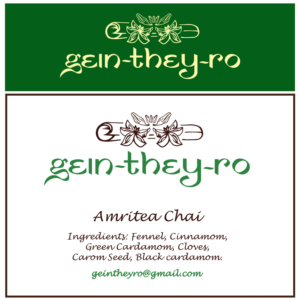 Logo-Design von Lesia_Olesia für dieses Projekt | Design: #12607896