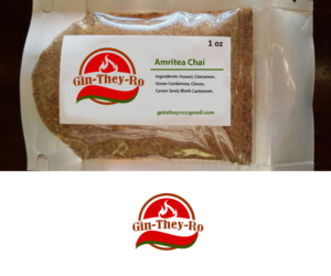 Logo-Design von pixelgrapix für dieses Projekt | Design: #12563958