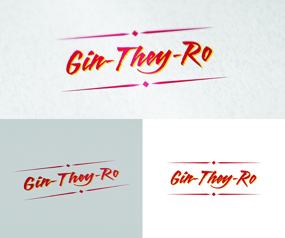 Logo Design by eMARK for this project | Design #12590601