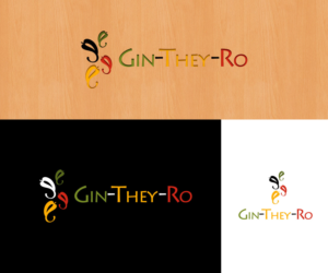 Logo Design by PsyPen for this project | Design: #12562591