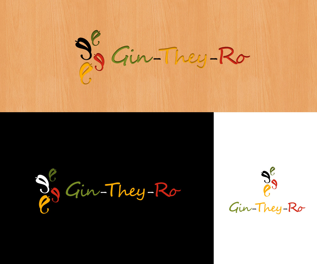 Logo Design by PsyPen for this project | Design #12606906