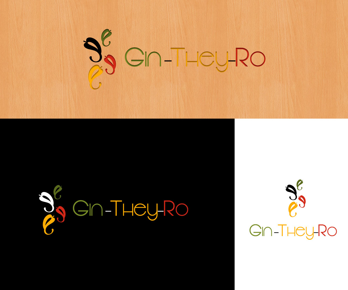 Logo Design by PsyPen for this project | Design #12606932