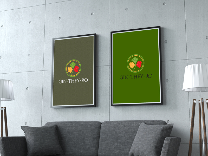 Logo Design by design1ny for this project | Design #12561921