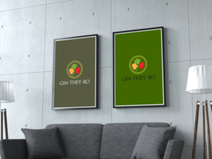 Logo-Design von design1ny für dieses Projekt | Design: #12561921