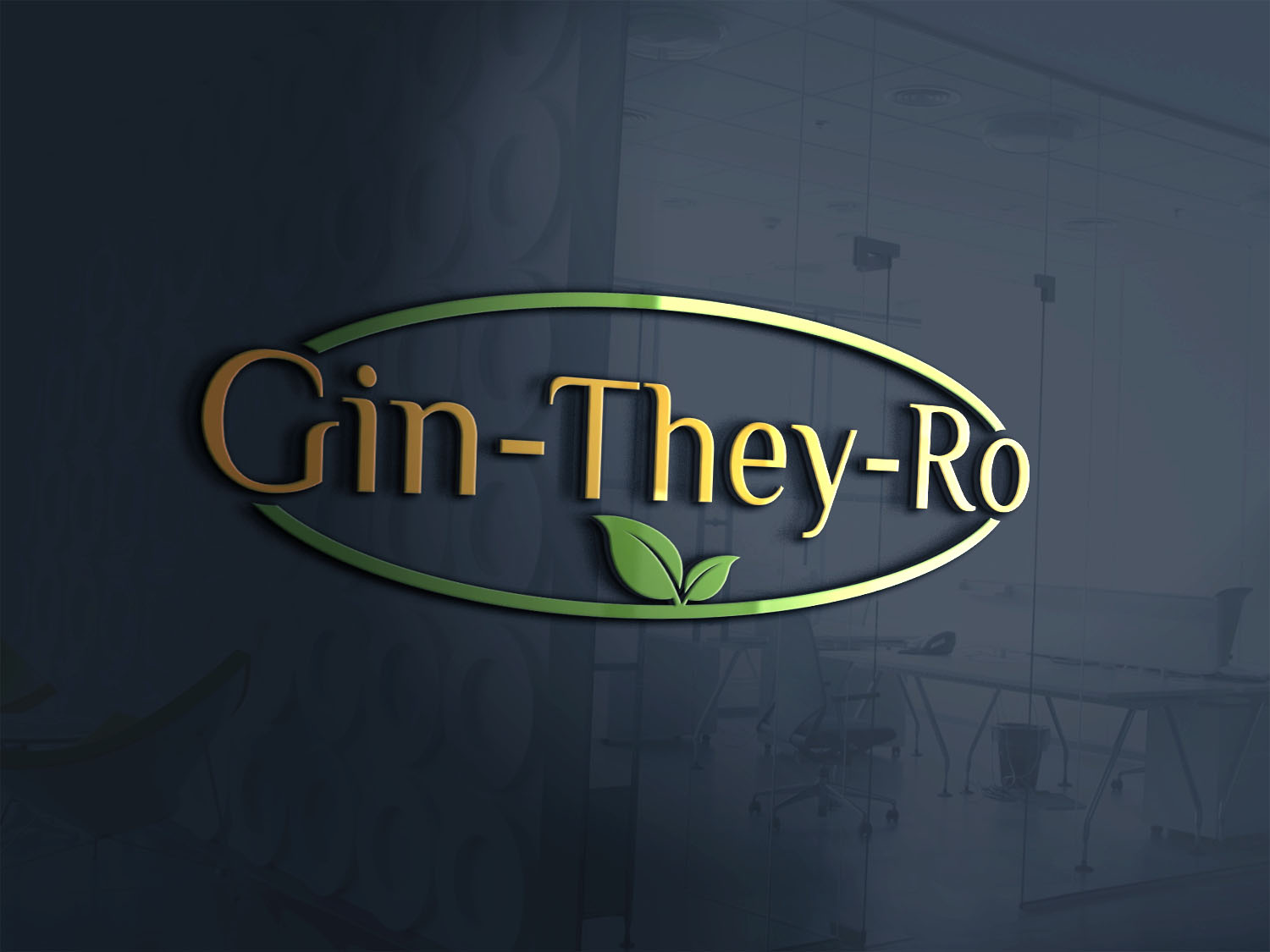 Diseño de Logo por Khalik para este proyecto | Diseño #12572763