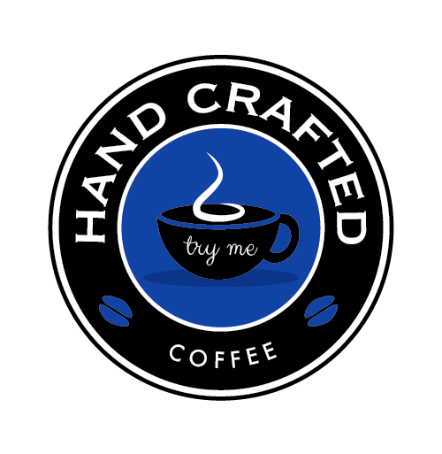 Logo-Design von TSEdesign für hand crafted coffee | Design #13332988