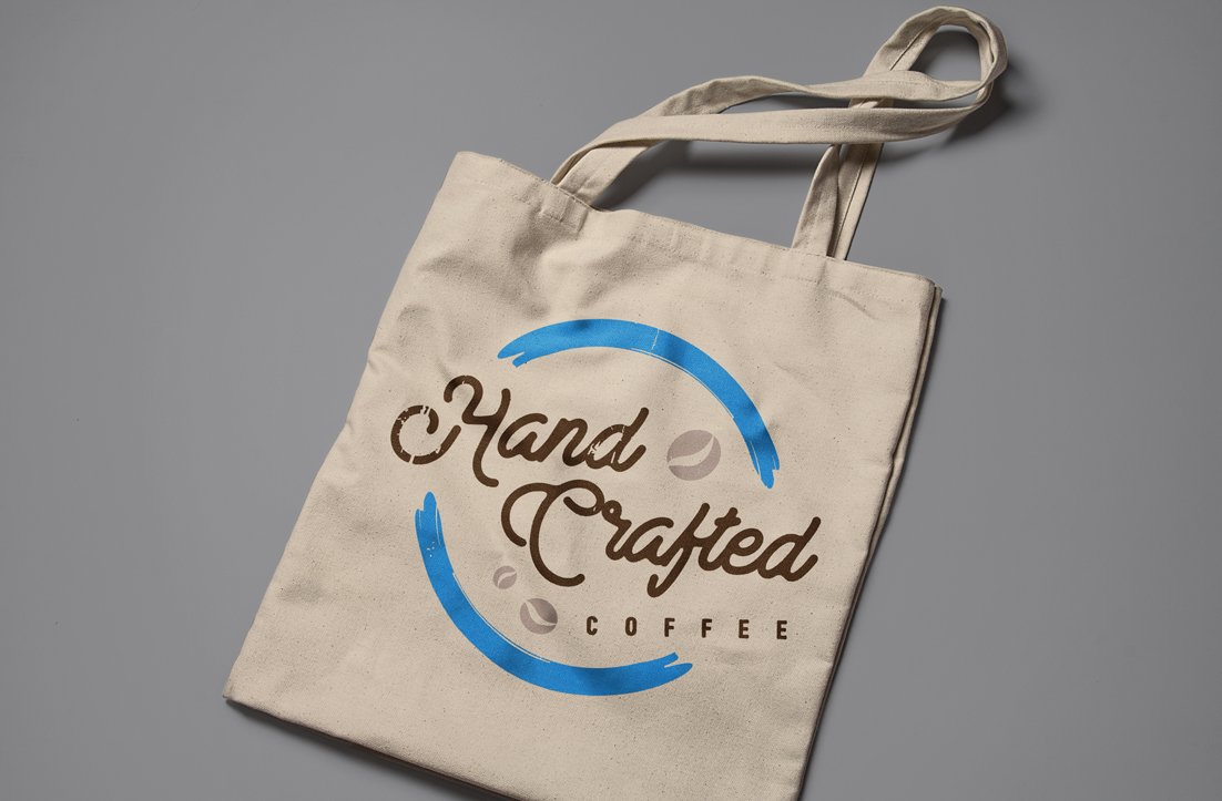 Logo Design by GLDesigns for hand crafted coffee | Design #13299156