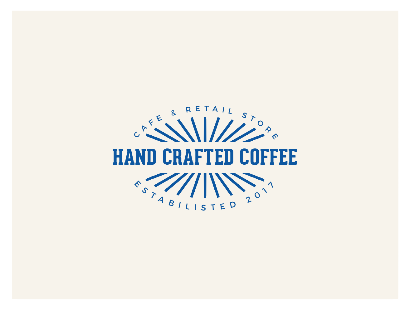 Logo-Design von wonderland für hand crafted coffee | Design #13301704