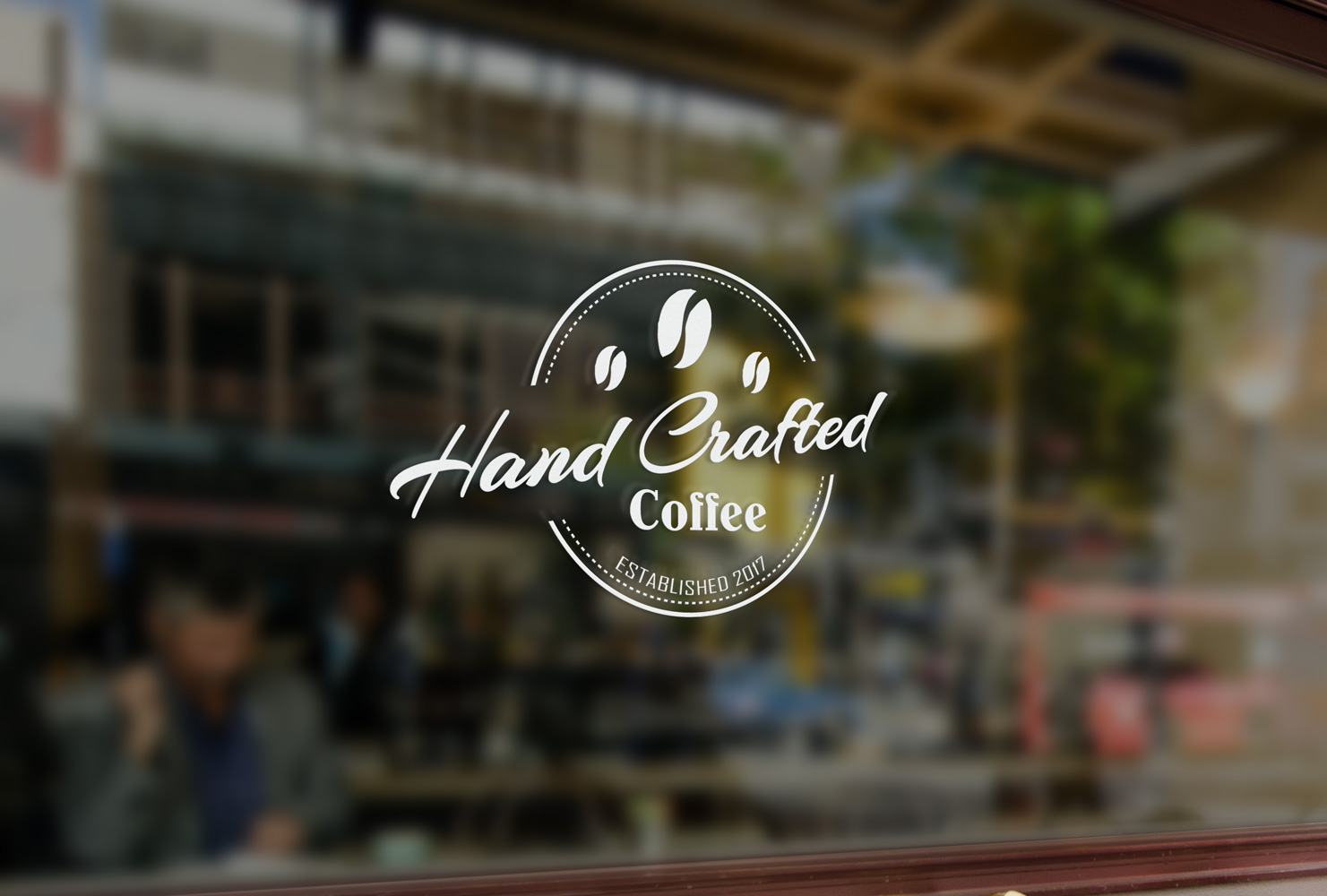 Logo-Design von NEX für hand crafted coffee | Design #13303994