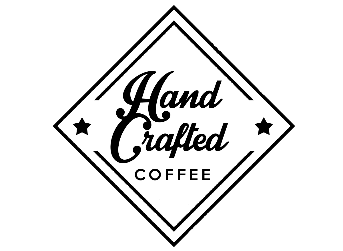 Logo-Design von 24-7 DESIGN für hand crafted coffee | Design #13303465