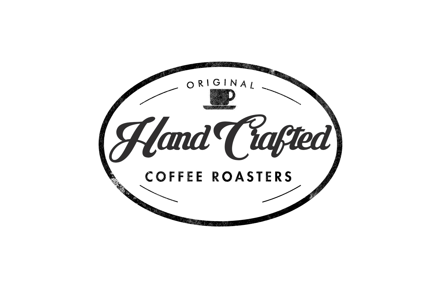 Logo-Design von 24-7 DESIGN für hand crafted coffee | Design #13303479