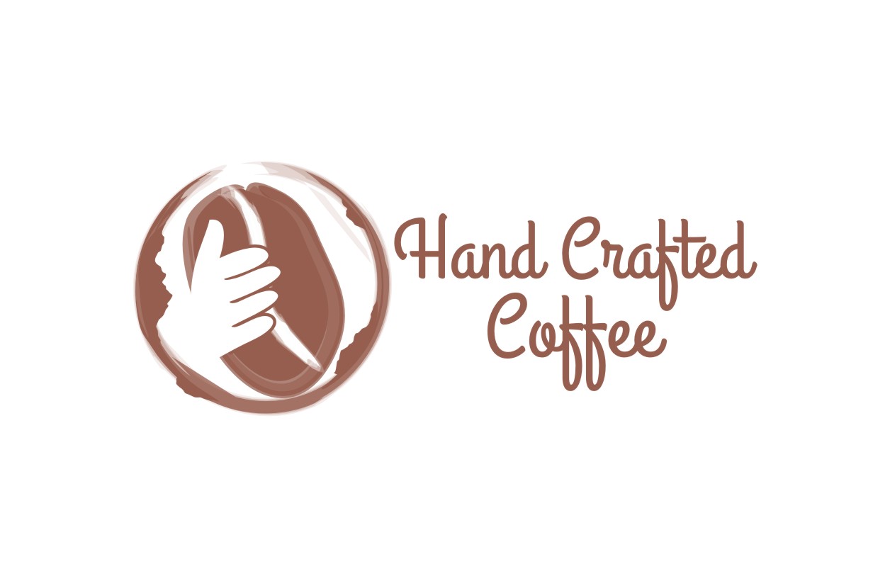 Logo Design by Soul Light for hand crafted coffee | Design #13302750