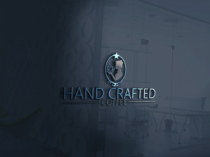 Logo Design by Top king  designer for hand crafted coffee | Design: #13300554