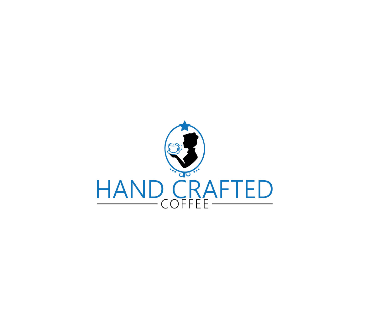 Logo Design by Top king  designer for hand crafted coffee | Design #13300557
