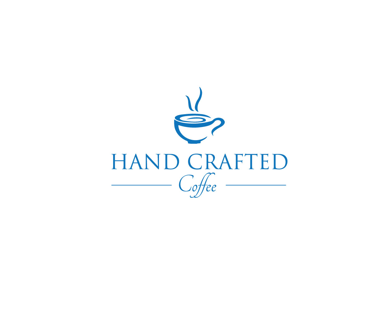 Logo Design by Top king  designer for hand crafted coffee | Design #13318263