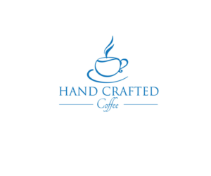 Logo Design by Top king  designer for hand crafted coffee | Design: #13318264
