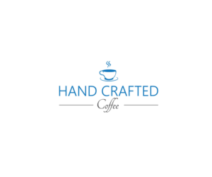 Logo Design by Top king  designer for hand crafted coffee | Design: #13318268
