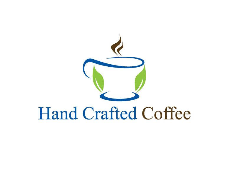 Logo Design by insayida88 for hand crafted coffee | Design #13304477