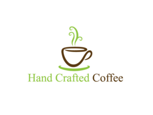 Logo Design by inshirin89 for hand crafted coffee | Design #13320057