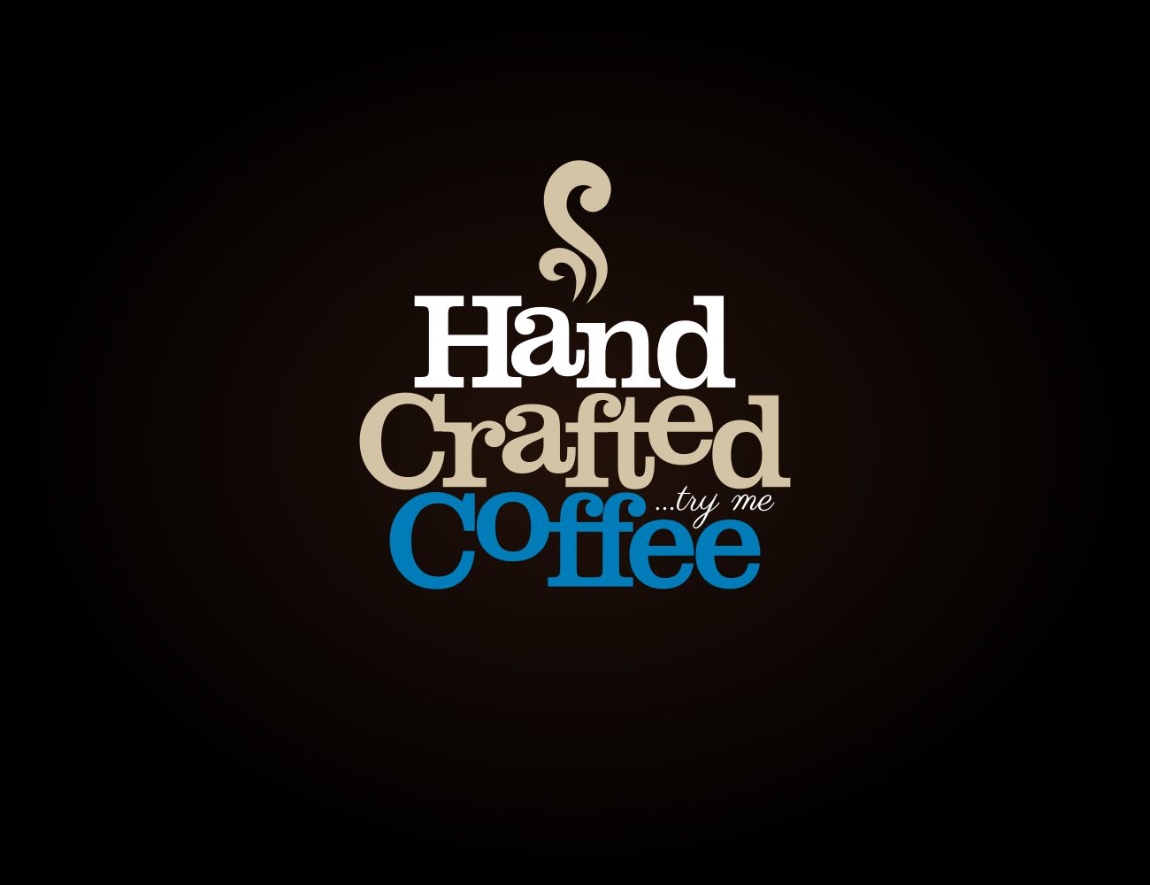 Logo Design by MOH Studio for hand crafted coffee | Design #13302141