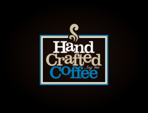 Logo Design by MOH Studio for hand crafted coffee | Design #13329146