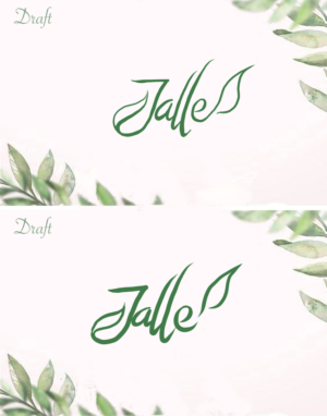 Logo Design by spideyinf