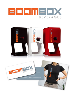 Logo Design by Halfull Media