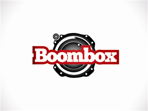 Logo Design by JACQUI