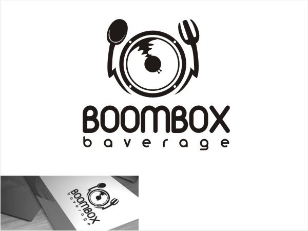 Logo Design by CKlik for this project | Design #534402