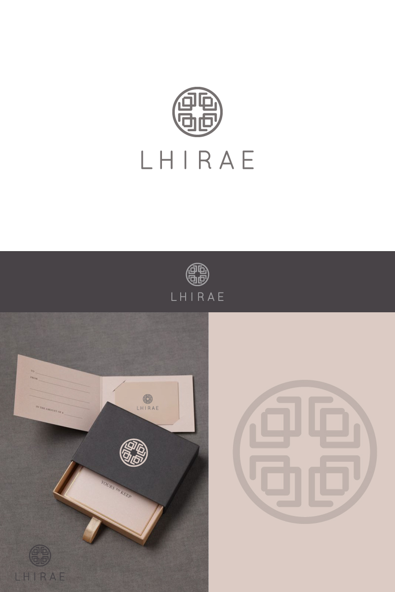 Diseño de Logo por AHGDesign para este proyecto | Diseño #12677710