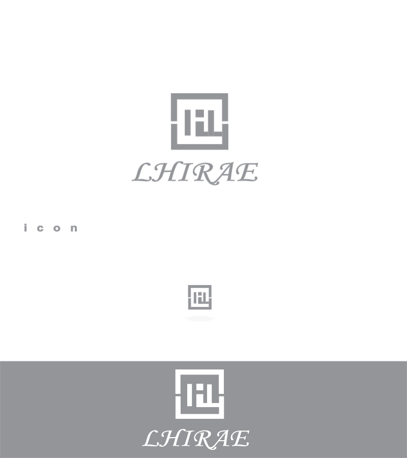Logo Design by MuaXzam Alii for this project | Design #12650079