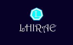 Logo Design by Rhibas