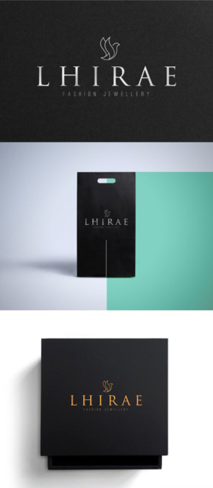 Lhirae  | Logo Design by Parry PRK