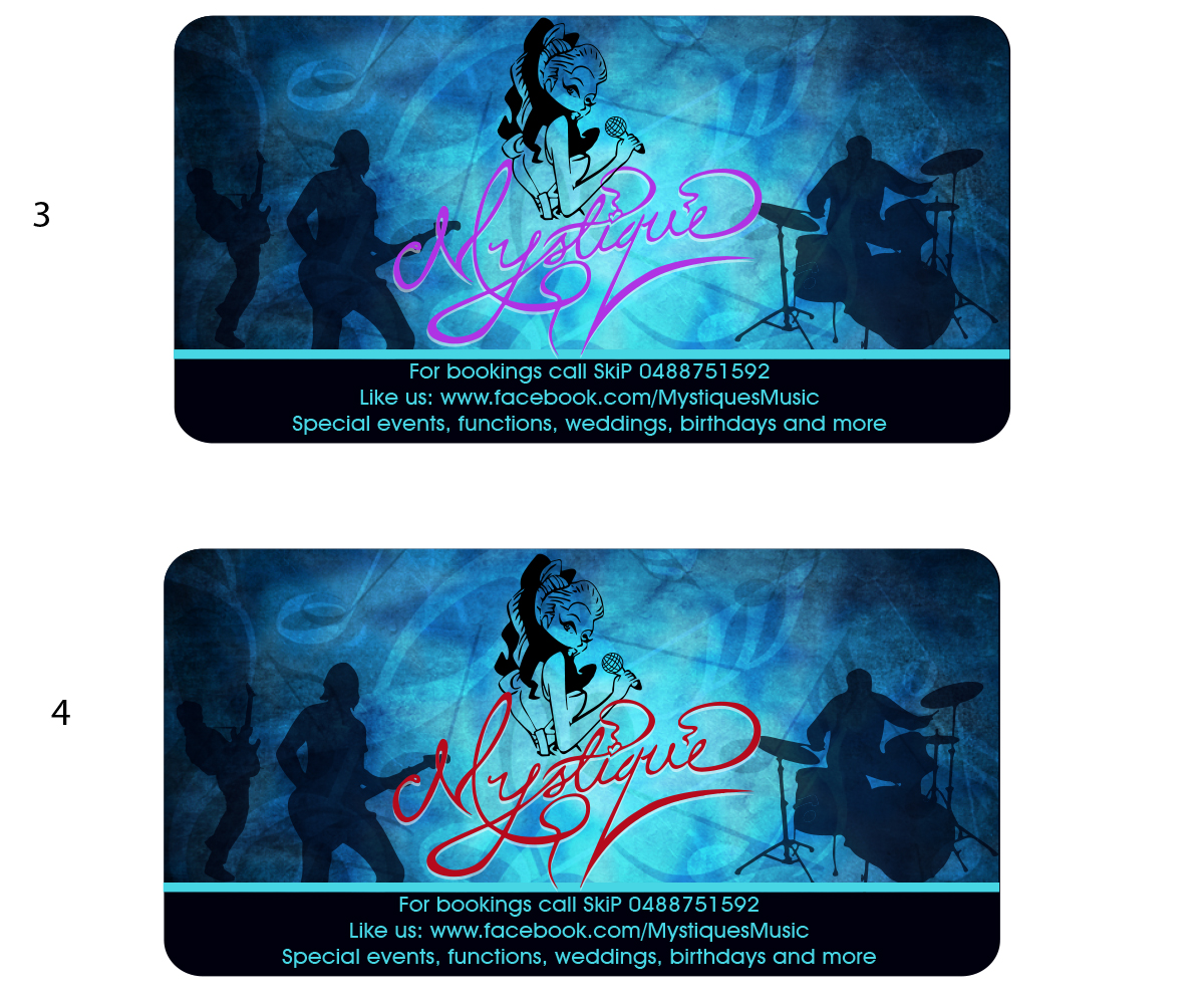 Business Card Design by Aaaron for this project | Design #2470423