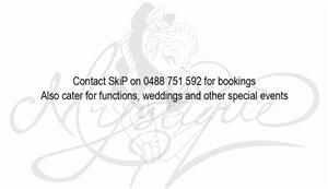 Mystique | Business Card Design by Katyas Art and Design