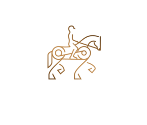 Logo Design by instudio for The Heart of Riding, LLC | Design: #12709246
