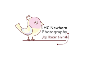 Logo Design by AditiArts for JHC Newborn Photography | Design #12657734