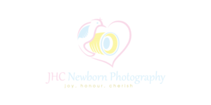 Logo-Design von debdesign für JHC Newborn Photography | Design: #12572958